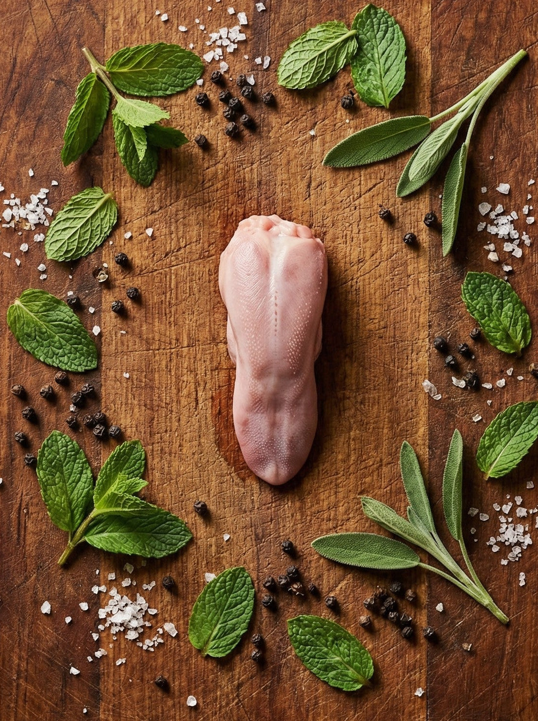 Lamb Tongue