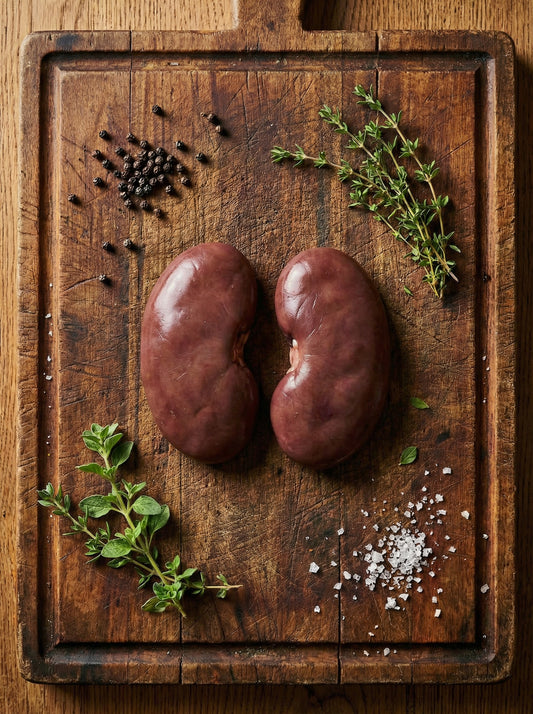 Lamb Kidneys